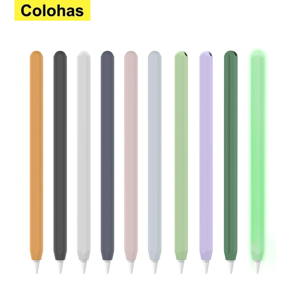Чехол для Apple Pencil 2