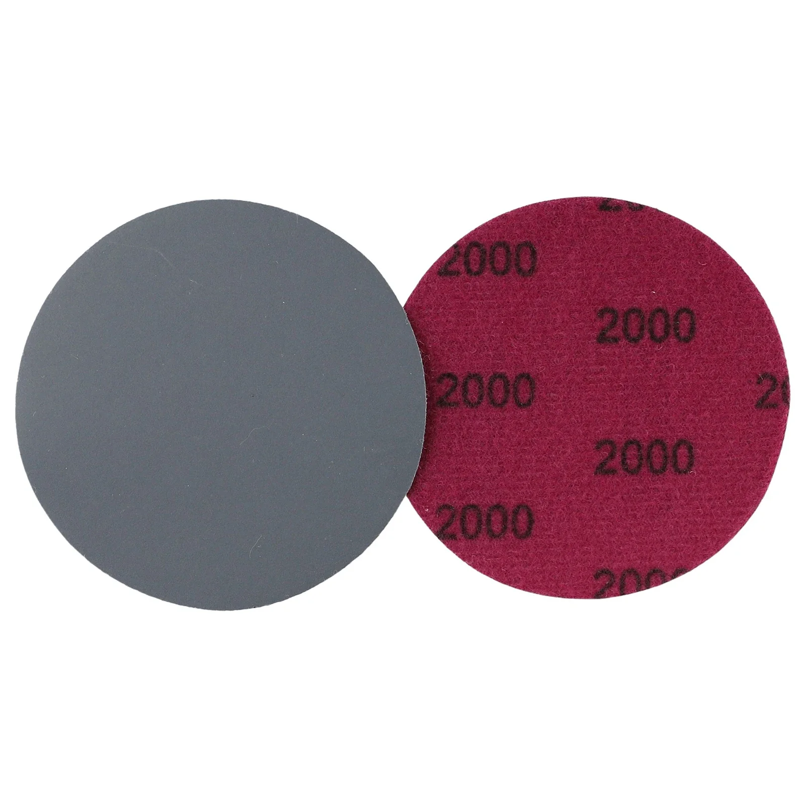 

30pcs/set Sandpaper Sandpaper Sanding 75mm Silicon Carbide Waterproof Sandpaper Wet And Dry Sanding High Quality