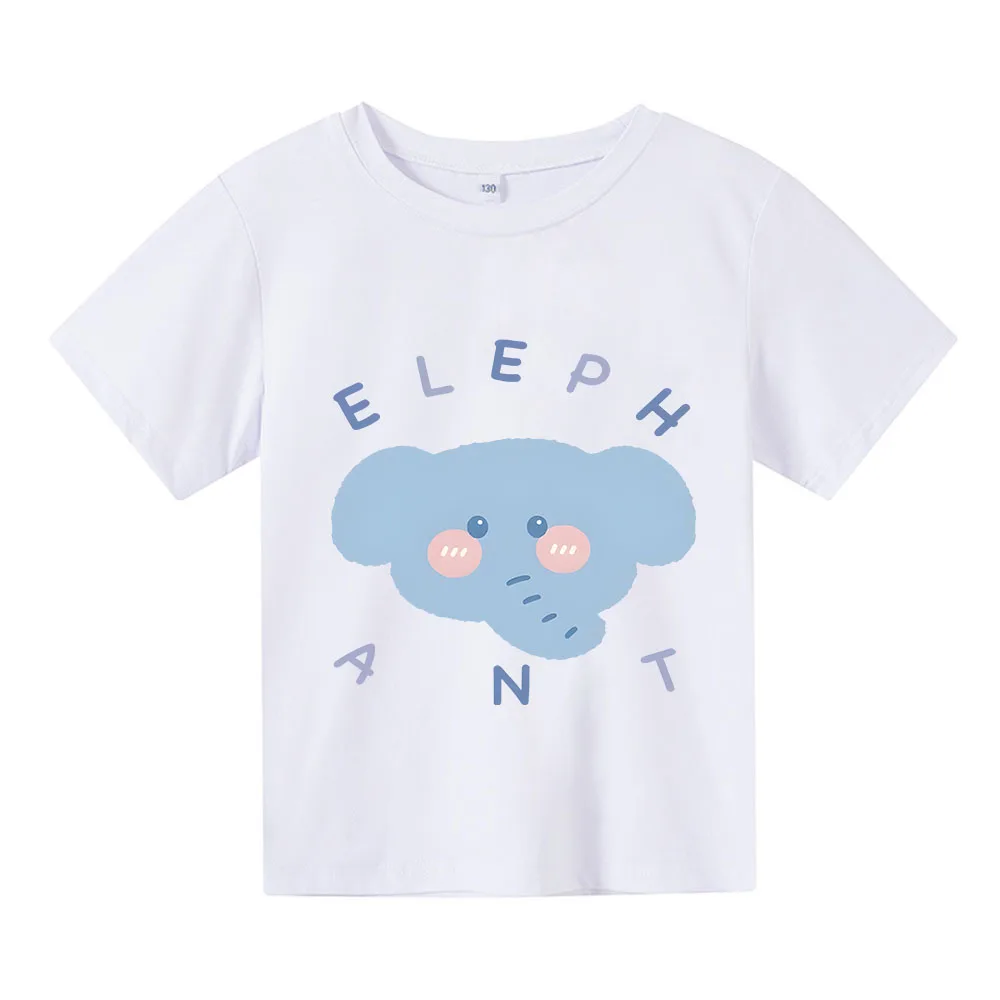 Рисунок 2 - Летняя хлопковая футболка с коротким