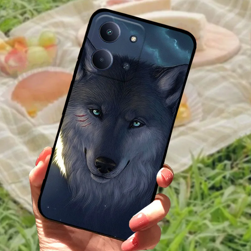 Enhanced Product Title: Durable Camera Bumper Protection Case - Shockproof Soft TPU Silicone Back Cover