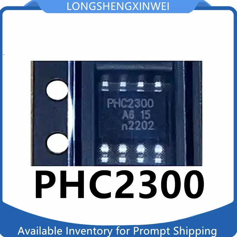 

Новый Улучшенный МОП-транзистор SOP-8, 1 шт., PHC2300