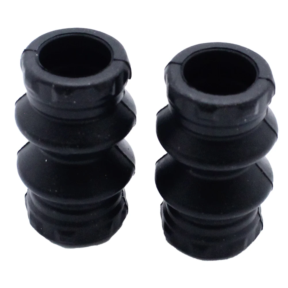 For Automotive Repair Brake Caliper Slider Brake Caliper Bolts Non-Deformation Feature Practical Replacement Part