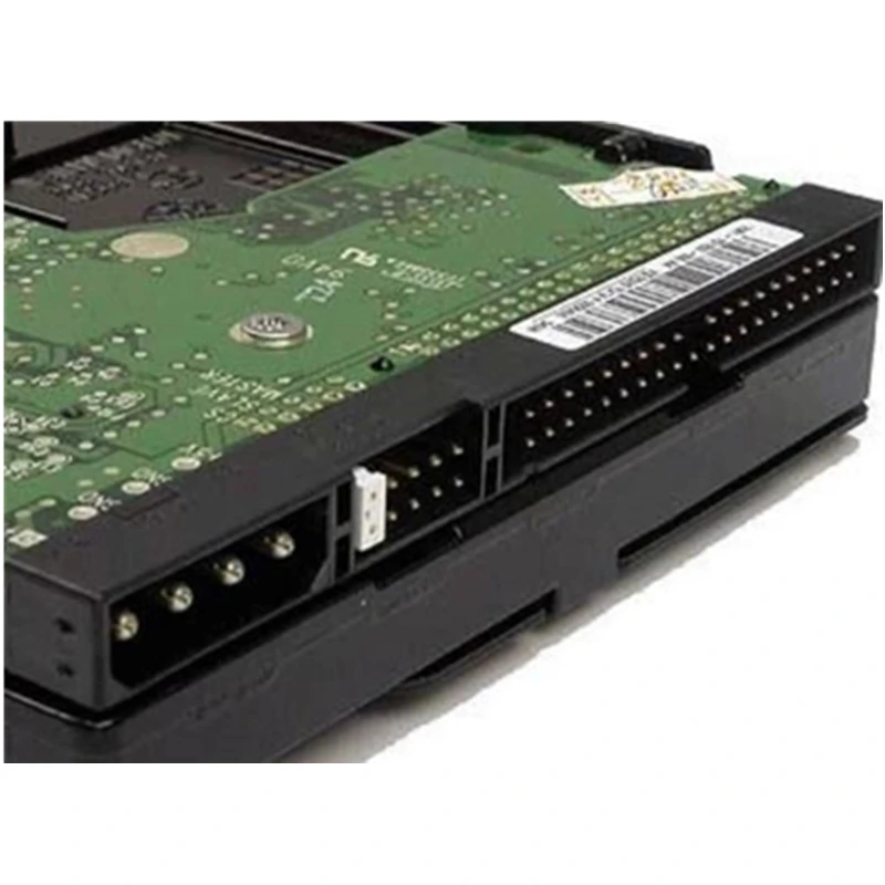 New 3.5-inch 7200 RPM 250G desktop computer mechanical PATA interface, old-fashioned IDE parallel hard drive
