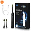 Xiaomi Electric Sonic Toothbrush USB Rechargeable  IPX7 Waterproof Long Battery Life Smart Timer 4 MODES Sonic Tooth Brushes NEW 1
