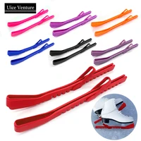 1Pair Ice Skating Figure Skate Blade Cover Adjustable Protective Prevent Puncture Ice Skating Blade Cover 2
