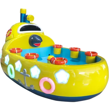 유리 섬유 강화 플라스틱 대형 스탠드, 낚시 연못, 쇼핑몰, 놀이공원, 어항