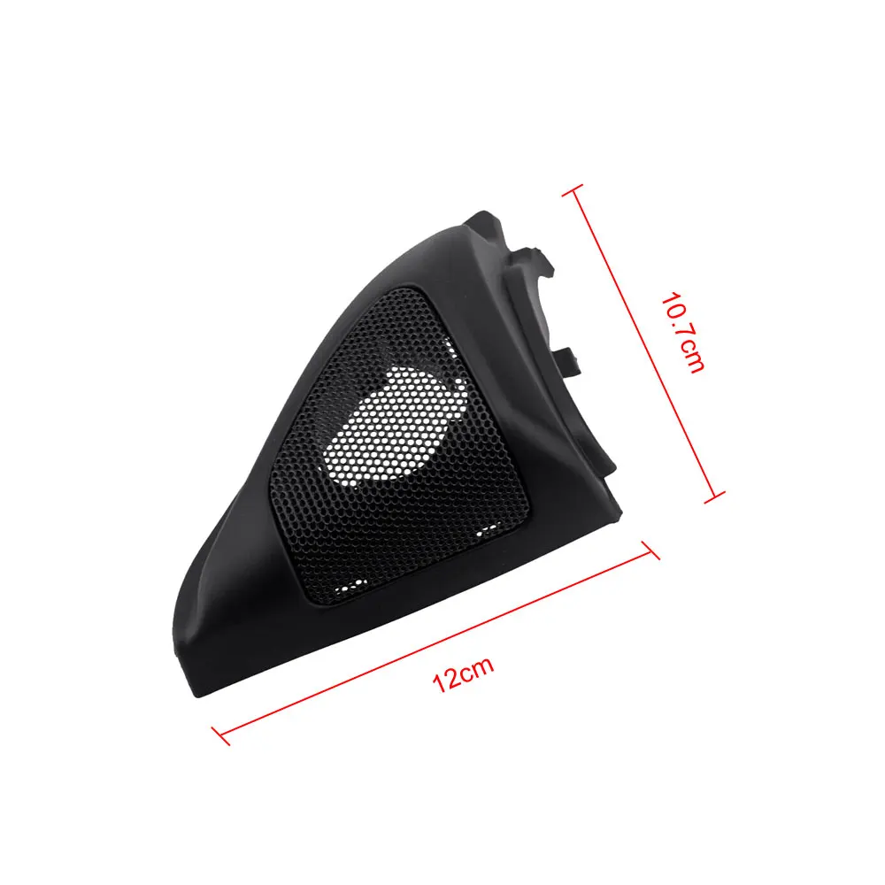 Cubierta De Marco De Panel De Instrumentos De Coche Bhr1-55- | Envío Gratis