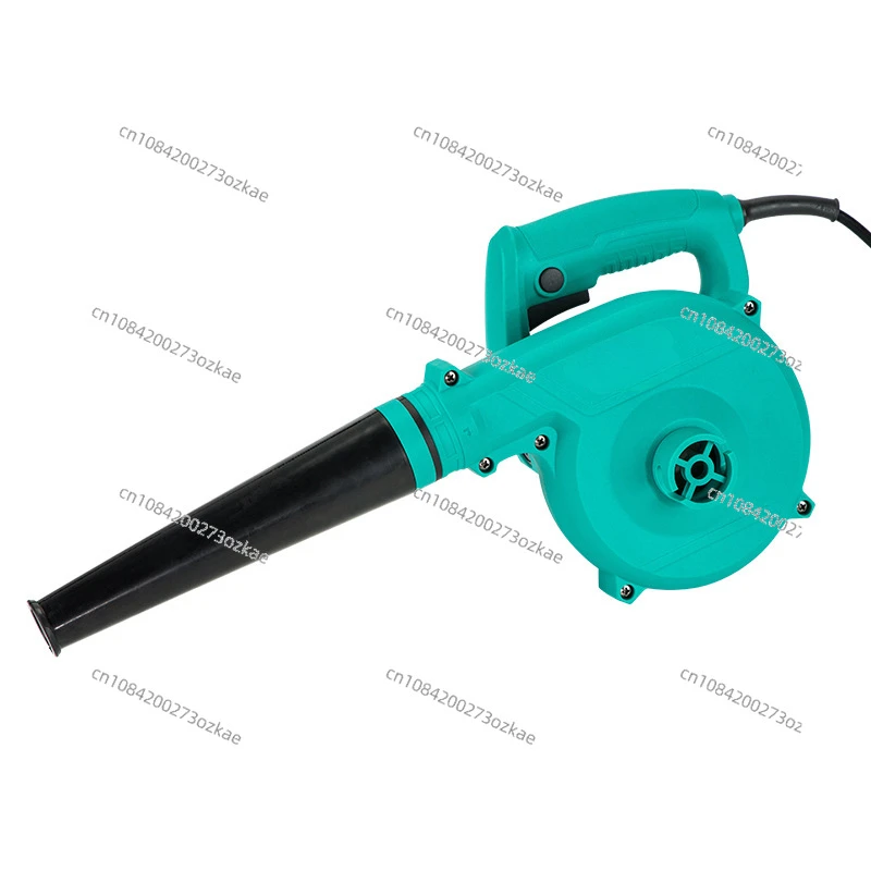 

Hair Dryer Blower Strong Ash Cleaning Computer Blowing Dust Collector Small Household 220V Suction Blowing High Power