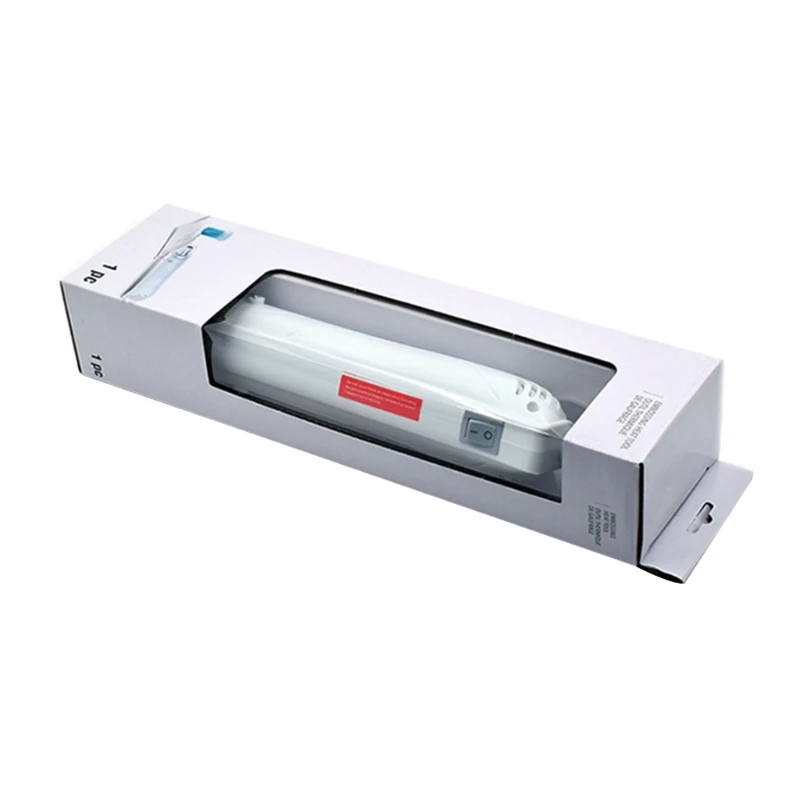 

300W Handheld Heat Tool with Stand for DIY Craft Embossing, Shrink Wrapping PVC