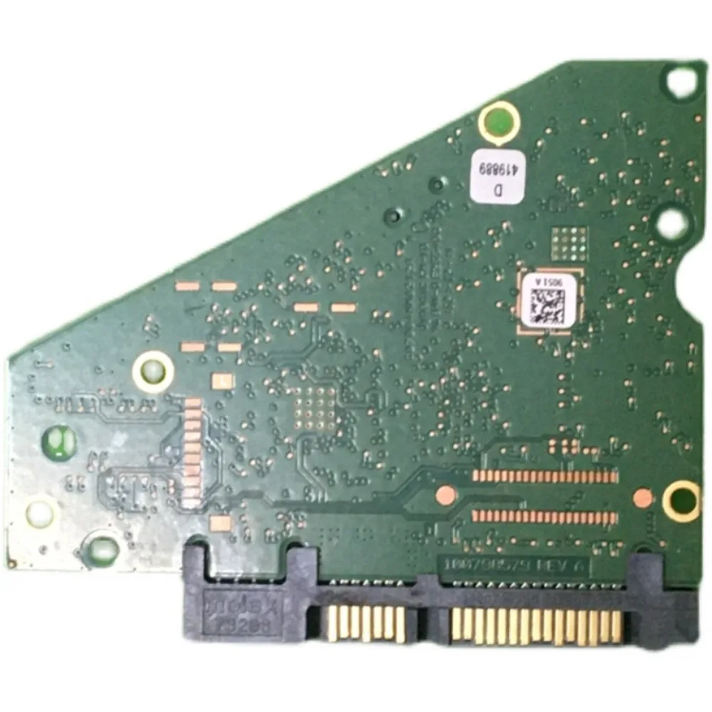 

Для Seagate Desktop Hard привод Печатный платы Board 100798579 REV A протестированная