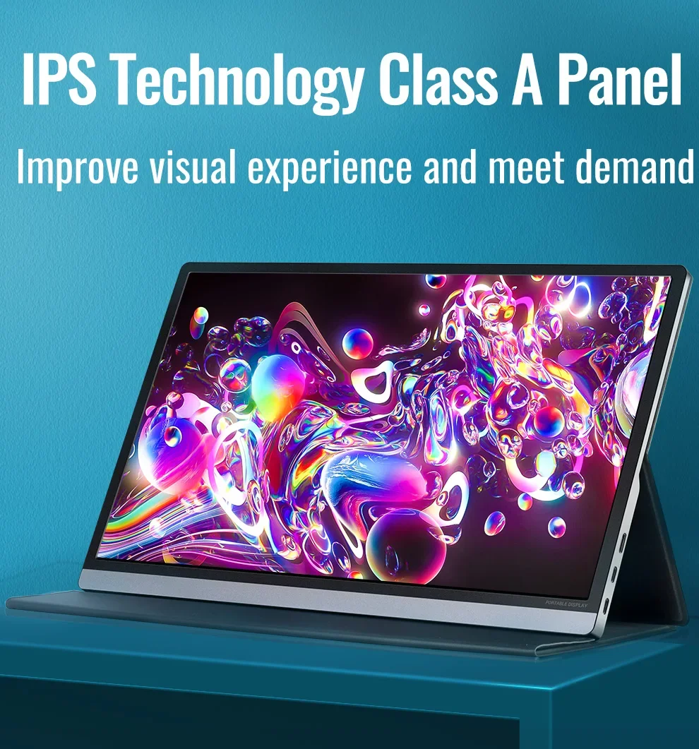 OEM 11.6 14 15.6 16 17.3 بوصة كمبيوتر لمس للألعاب...