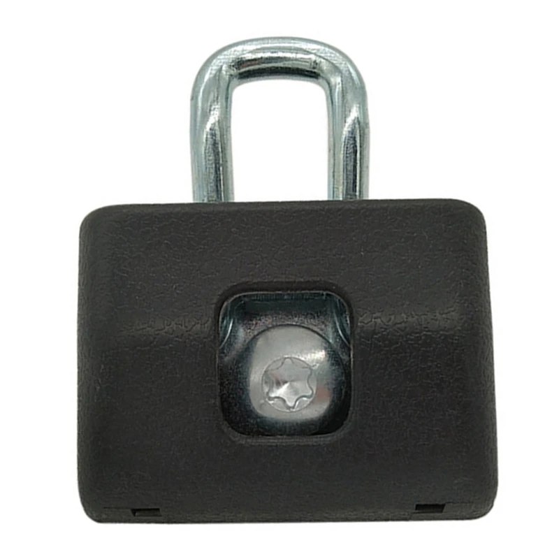6001544157 7700434689 7700817724 Car Luggage Compartment Latch  