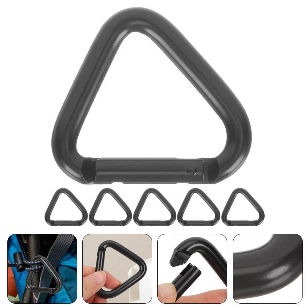 

Metal Keychain Heavy Duty Carabiners Small Carabiner Clip Carabiners Heavy Duty Carabiners Clips Hook For Hiking Replacemen