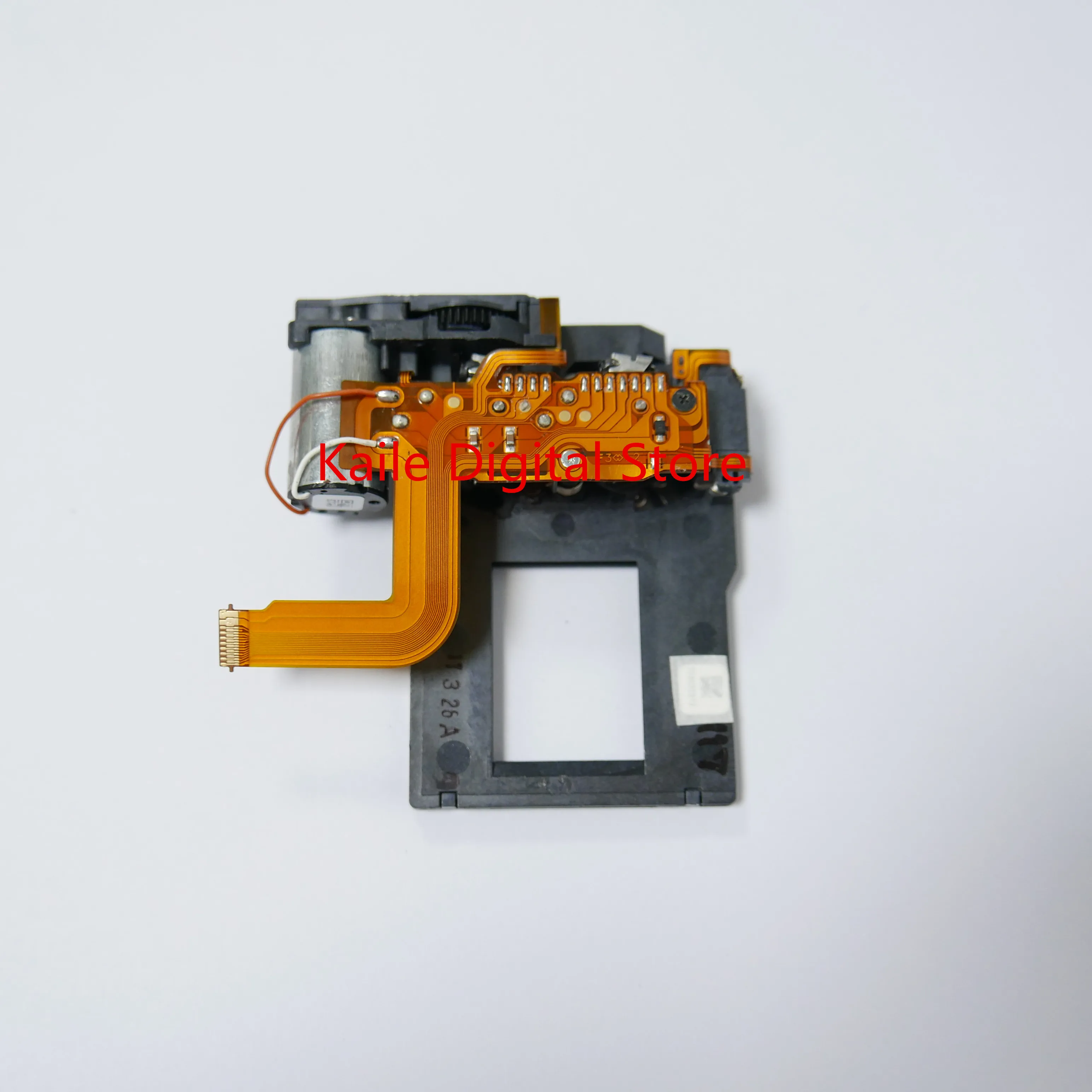 

Запасные части для фотоаппарата Olympus OM-D EM1X затвор Assy Shutter Blade