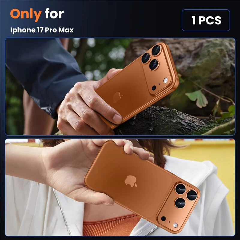 Premium Metal Camera Protector with Tempered Glass Cover for Enhanced Lens Protection