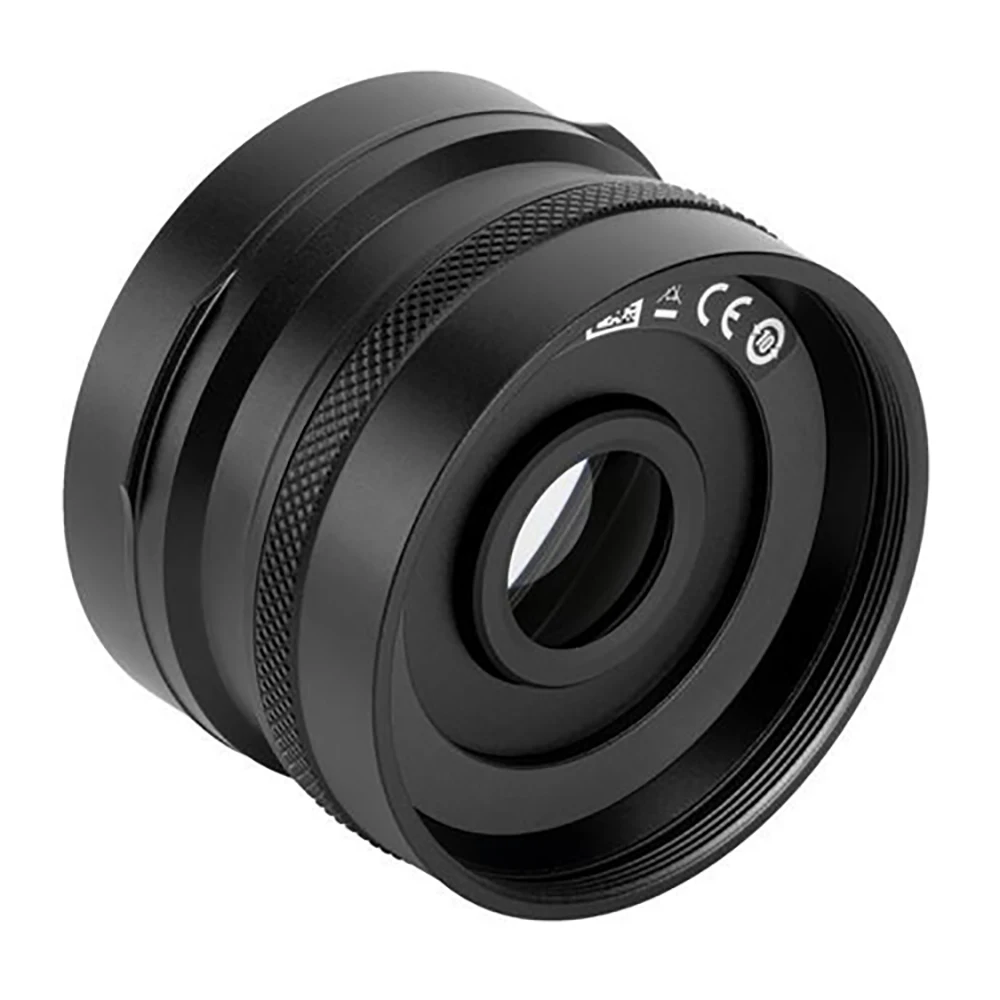 X100VI Wide Conversion Lens for FUJIFILM X100 Cameras