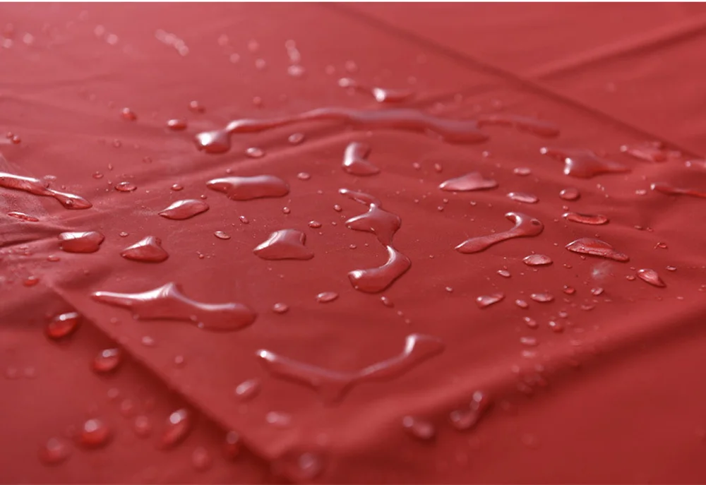 Description Picture 6 of itemNew S M Game Waterproof Bed Sexy Sheet Waterproof PU Bed Sheet Oil Resistant SPA Mattress Black PVC Thick Bed Plastic Leather