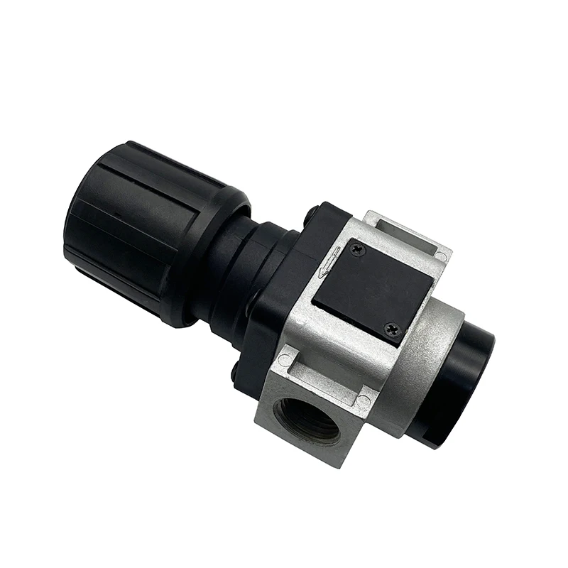 

Mindman type MAR300-10A air source treatment air regulator