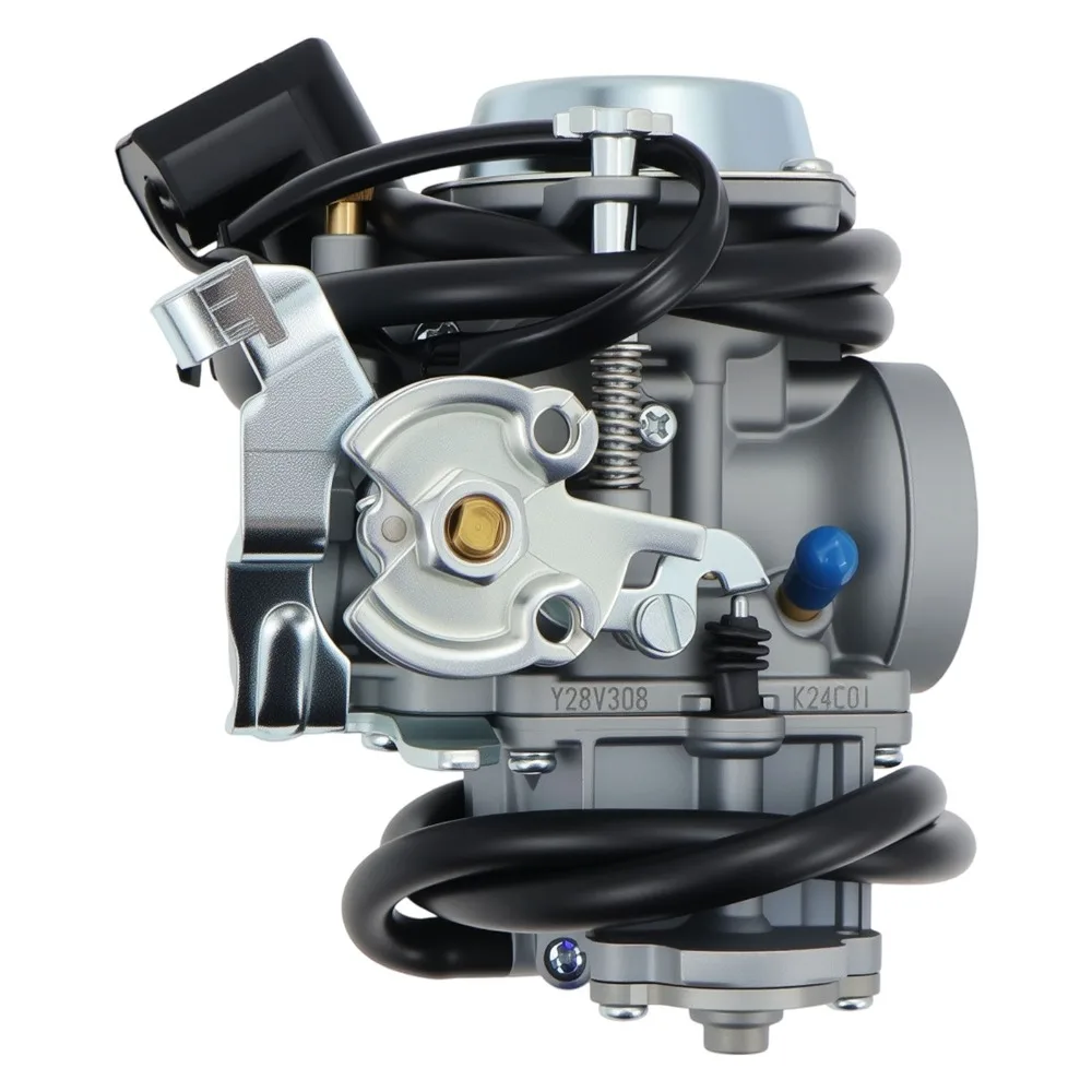 신양 300 300cc UTV 카뷰레터 고카트 MSU ATV 버기 부품 카뷰레터 XY 300cc
