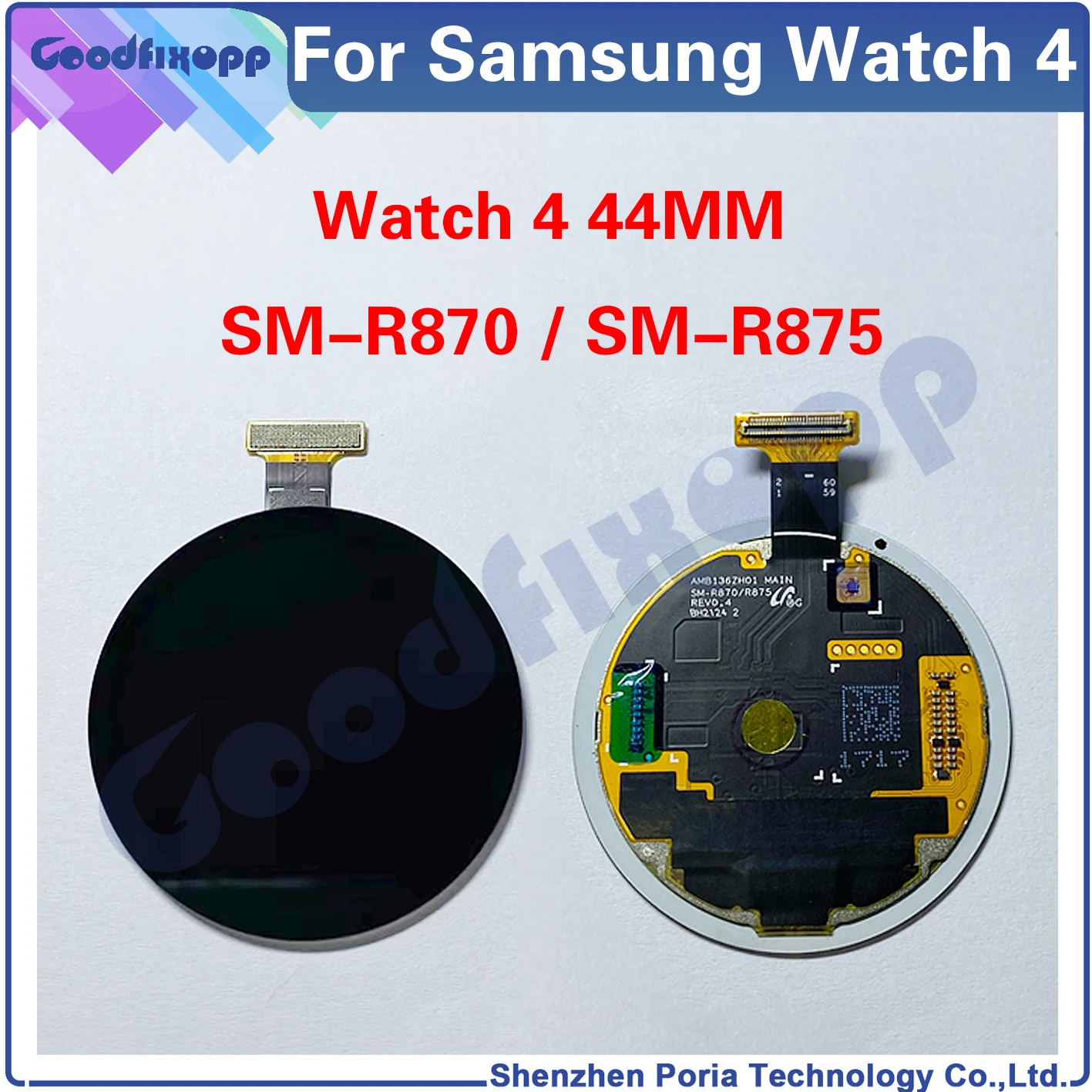 LCD ÷ ġ ũ Ÿ , Ｚ ġ 4 SM-R860 SM-R865 SM-R870 SM-R875 R860 R865 R870 R875 Wacth4  ǰ