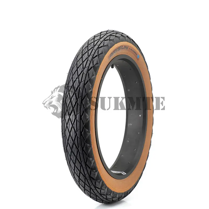 MATE X EVOファットタイヤ CHAOYANG 20×4.0 CHAOYANG Bicycle Tire 20