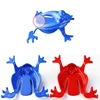 1-20pcs Jumping Frog Toy Parent-child Bounce Frogs Anxiety Toy for Kids Assorted Stress Relief Toys Children Birthday Party Gift 5