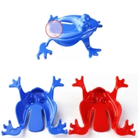 1-20pcs Jumping Frog Toy Parent-child Bounce Frogs Anxiety Toy for Kids Assorted Stress Relief Toys Children Birthday Party Gift 5