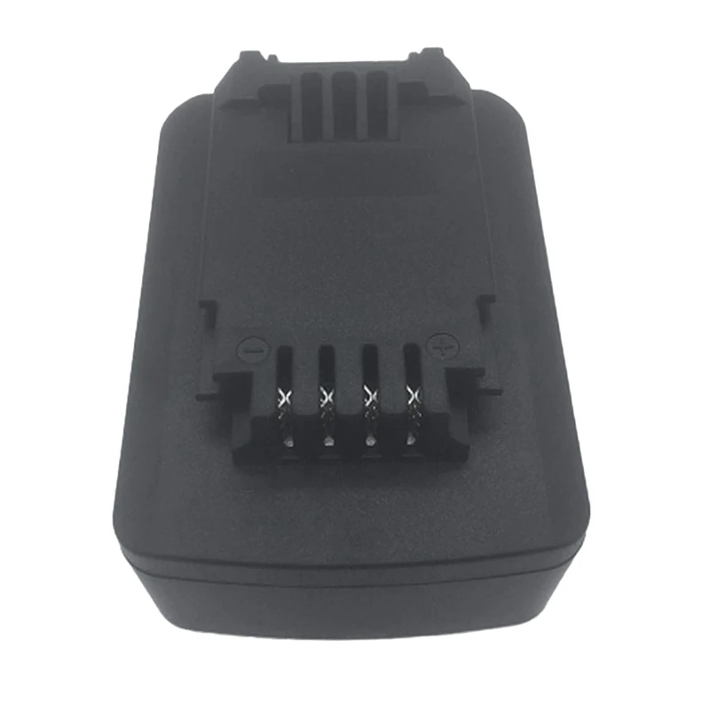 Convertitore Batteria Convertitore Batteria 18V Convertitore Batteria Al Litio 20V Per Milwaukee M18 Per Cavo Porter