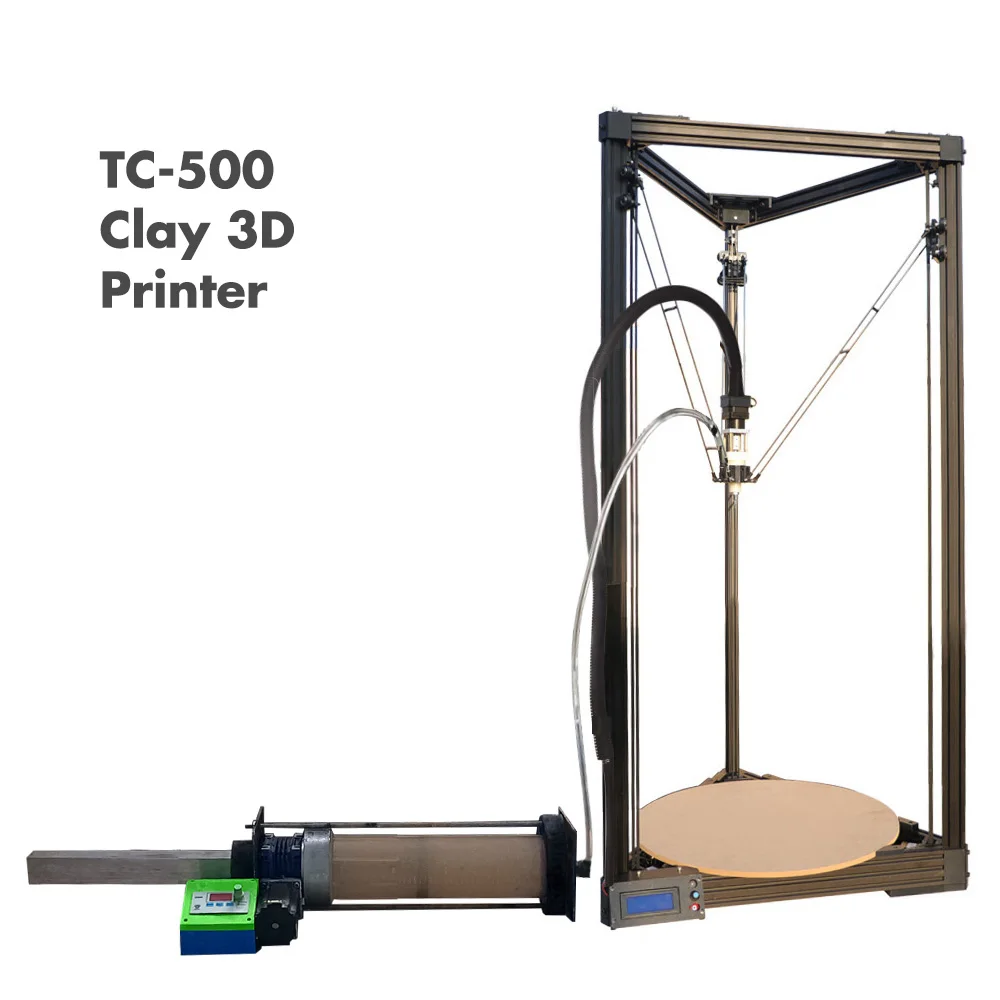 デルタ型3Dプリンター RENREN 3D Kossel系 デルタ型3Dプリンター RENREN 3D Kossel系 - omanye