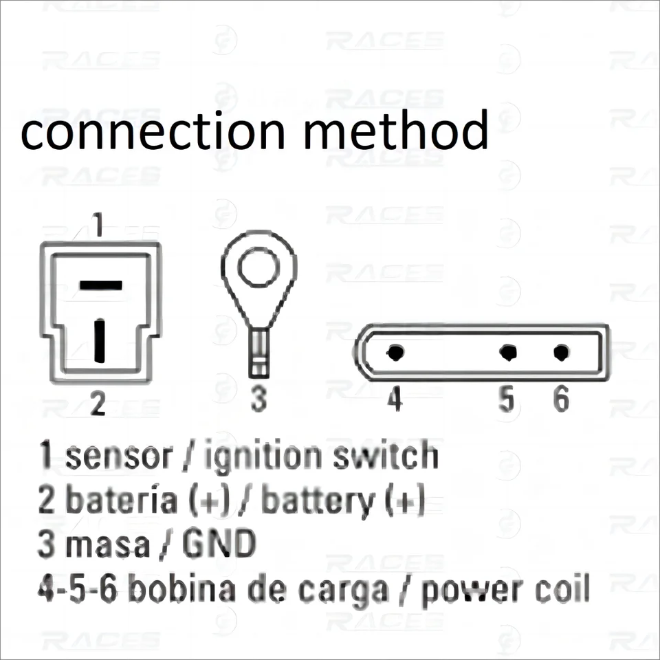 Regolatore Di Tensione Raddrizzatore Per BMW F650, F800 E Aprilia Pegaso - Compatibile Con Modelli 1997-2011 - Foto 3