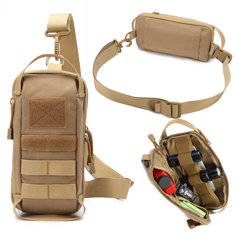 

Тактическая Сумка для пистолета, военная сумка на плечо, сумка для охотничьего пистолета, чехол для пистолета, регулируемая сумка для пистолета, страйкбола