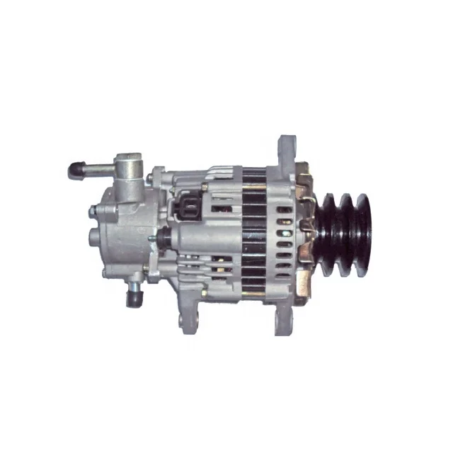 24V 50A Alternator 8973515720 LR250-508 LR250-511B LR250-517 For ISUZU Truck 4HF1