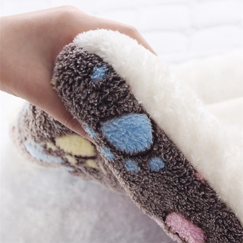 Fleece Cage Liner 4