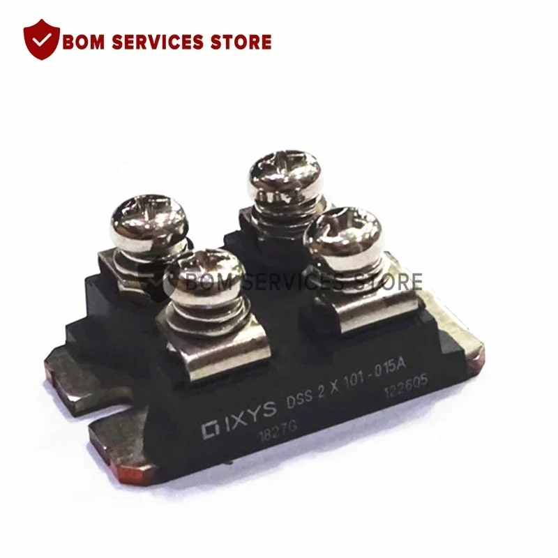 DSS2X101-015A DSEP2X101-04A DSS2X101-02A DSS2X61-01A ORIGINAL IGBT MODULE igbt module