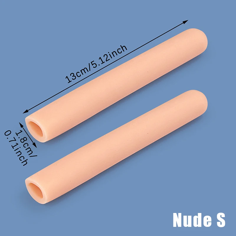 1PC Nude S