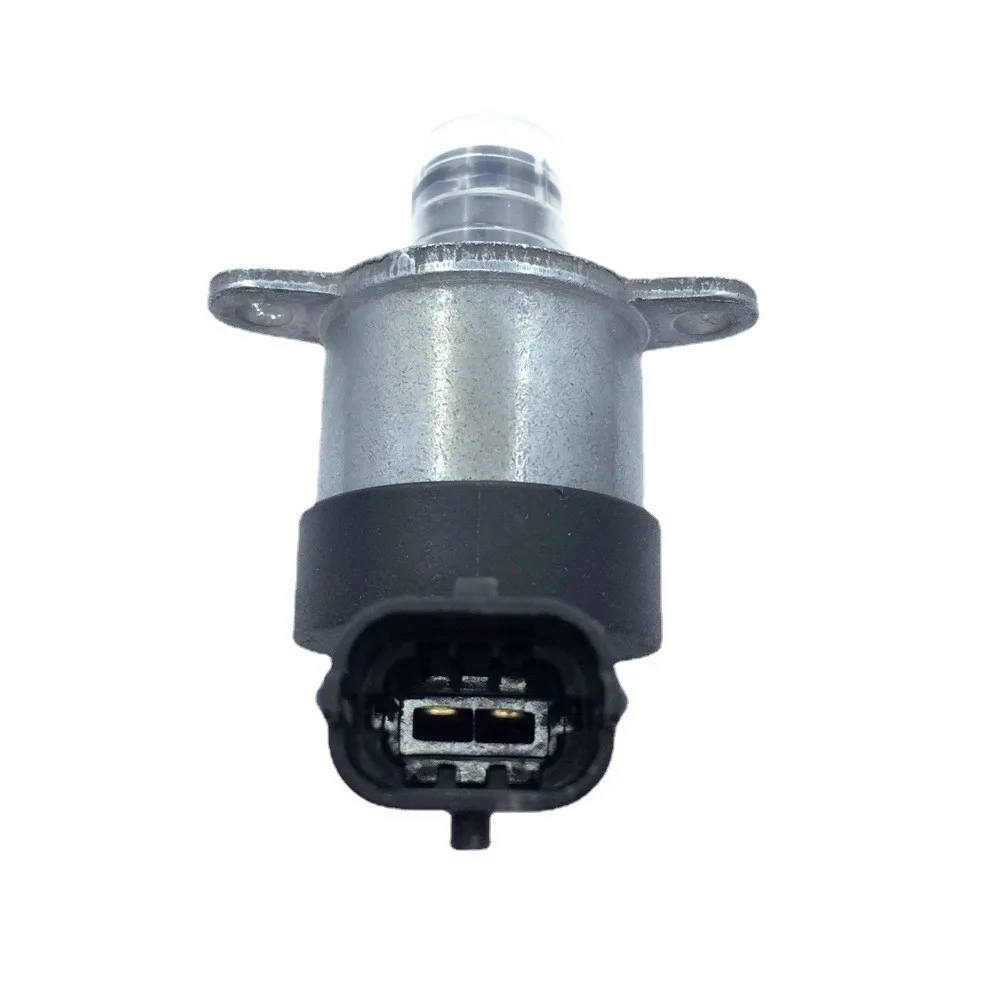 High-Quality Precision Metering Units