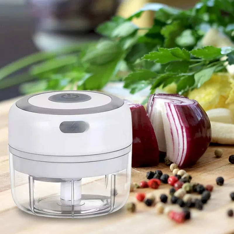 Electric Meat Grinders Home Use Kitchen Baby Meat Grinder Electric