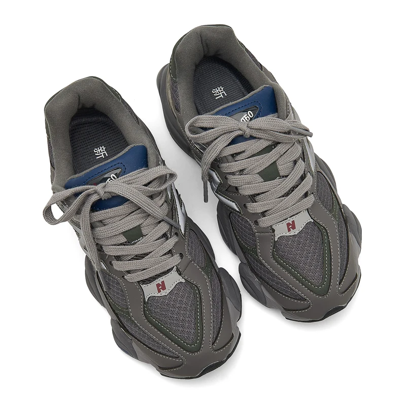 Summer Mesh Breathable Running Outdoor Casual Sports Shoes