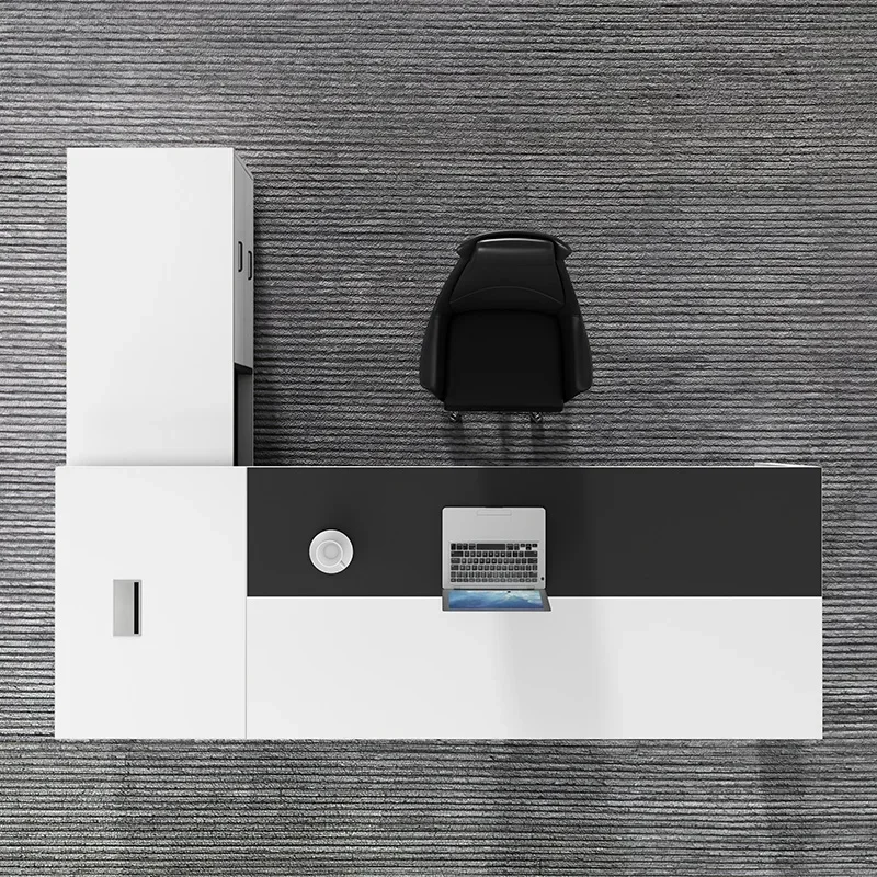 Office Desk Wall Cabinet Drawer Cable Box Organizer Workshop Furniture Bluetooth Earbuds