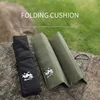 Outdoor Picnic Camping Mat Beach Moisture-Proof Foldable Seat Cushion Prevent Dirty Hiking Seat Pad Small Mats 1
