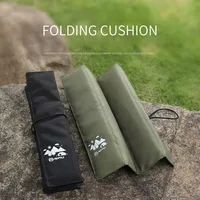 Outdoor Picnic Camping Mat Beach Moisture-Proof Foldable Seat Cushion Prevent Dirty Hiking Seat Pad Small Mats 1