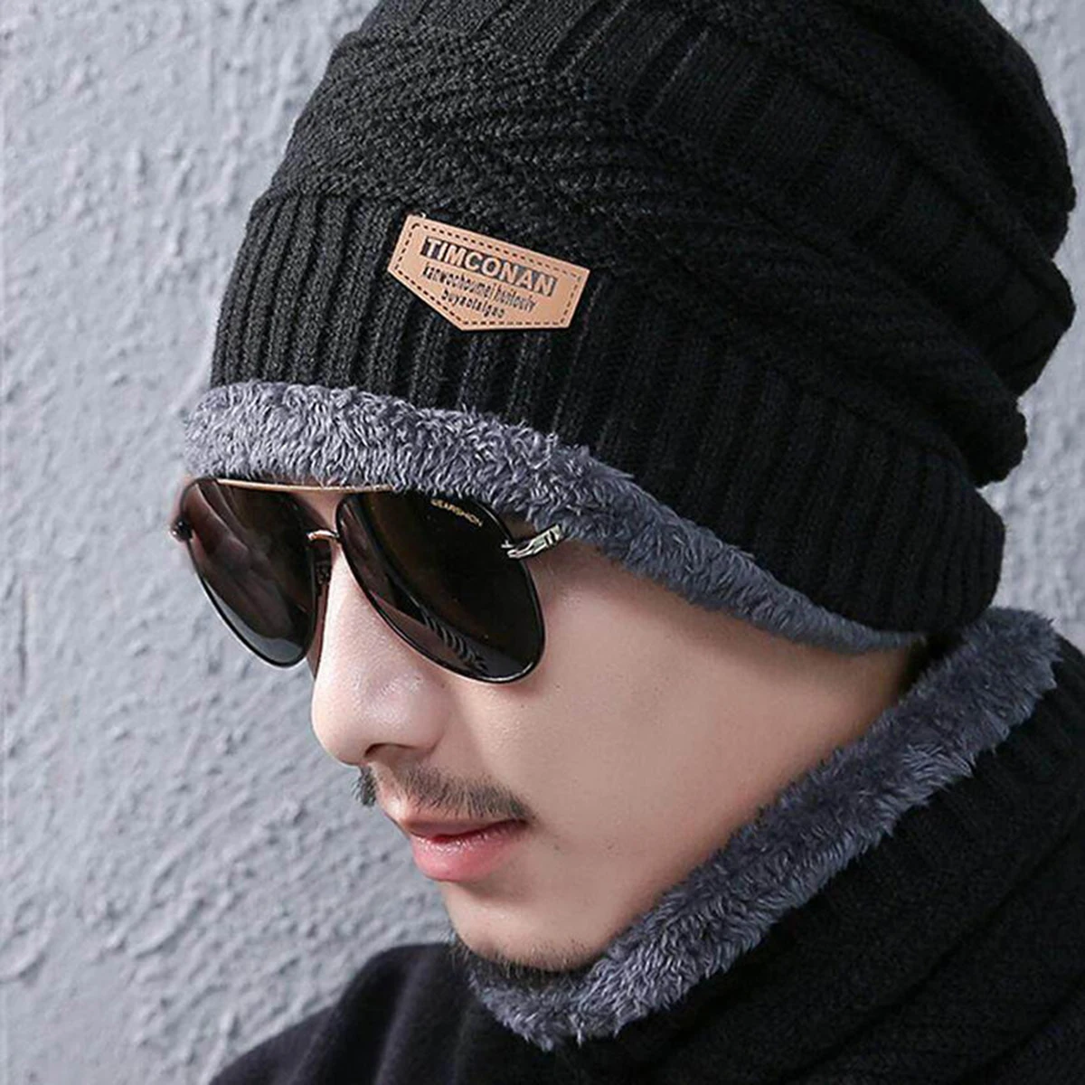 Day-to-Night Driving Sunglasses for Men