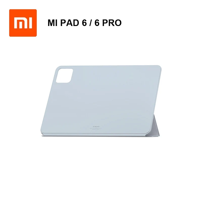 Para Xiaomi Pad 6 / Pad 6 Pro A0N7-AS Textura de piel de cordero