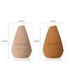 IMAGIC New 2-Color Makeup Sponge Professional Puff Beauty Tool With Storage Bag Healthy Latex Soft Wet And Dry Women Cosmetic 6