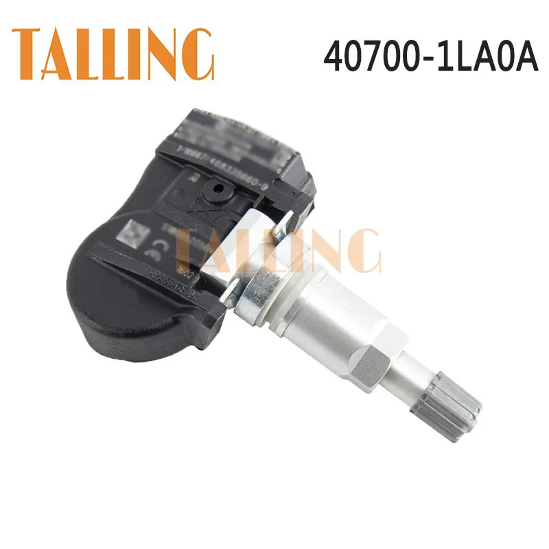 TPMS Ÿ̾ з , ֻ 370Z  Ʈ ǴƼ G25 G37 M37 M56 Q60 QX50 2011 2012 2013 407001LA0A, 40700-1LA0A