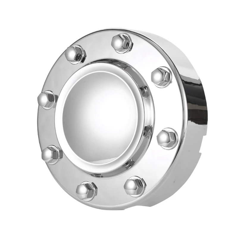 Replacement Front Car Center Caps Auto Center Caps for 3500 Center Hub Caps 68081010AB 68081010AA Dropship
