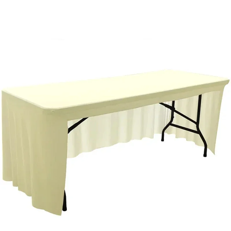 

2024 --QB3 Tablecloth Ins Plaid Dining Table Cloth Square Rectangle Desk Cover