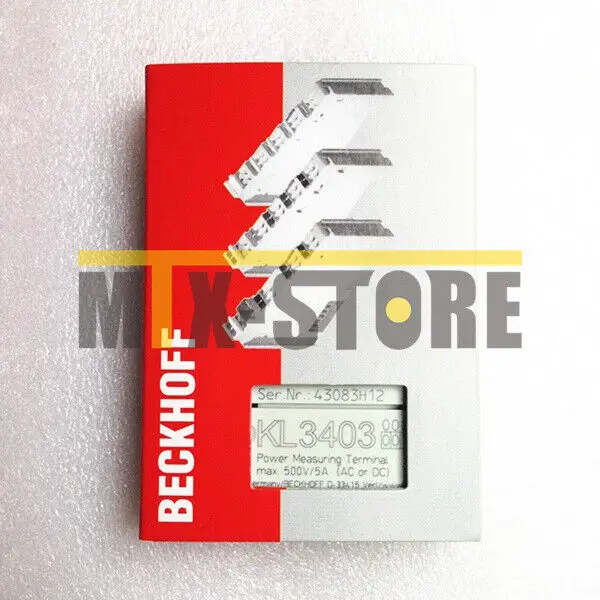 

Новые модели флэш-памяти, флэш-память KL3403, 1 шт.
