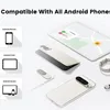 MiLi Smart GPS Tracker Mitag Bluetooth Locator Anti-Lost Device Mobile Keys Pet Elderly Kids Finder Work With Android Find My 3