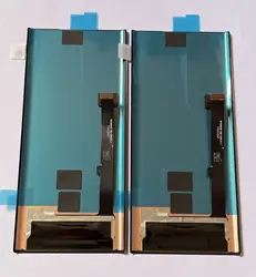 Premium AMOLED Touch Screen LCD Display Assembly - 6.8 Inch Replacement Panel for Enhanced Visual Clarity (Axon 40 Ultra)